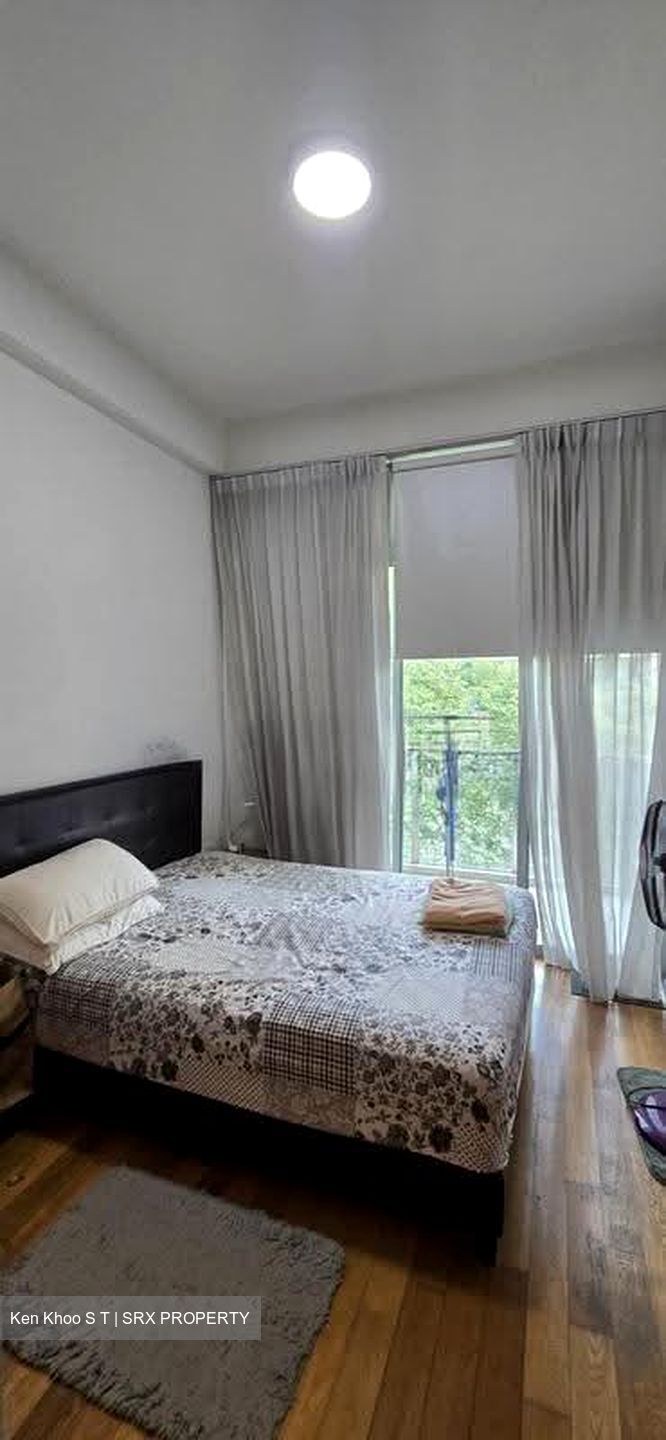 Gambir Ridge (D19), Apartment #612948801